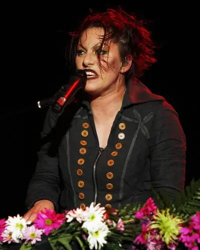 Amanda Palmer Wall Poster picture 303394