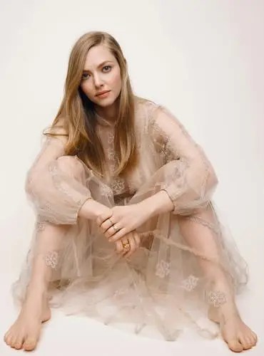 Amanda Seyfried Wall Poster picture 1016655