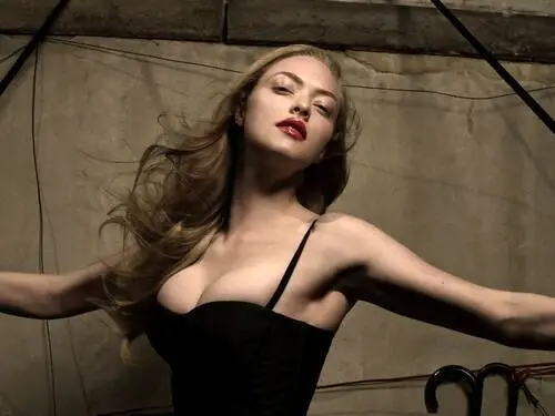 Amanda Seyfried Wall Poster picture 127183