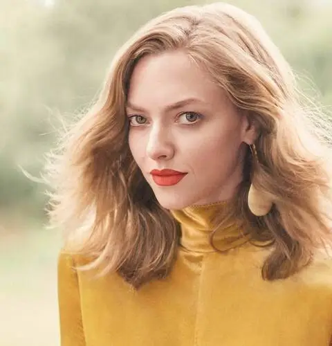 Amanda Seyfried Wall Poster picture 563816