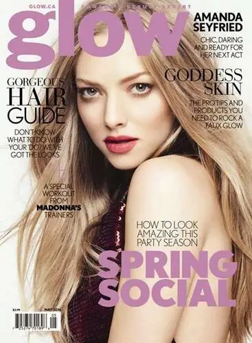 Amanda Seyfried Wall Poster picture 563851
