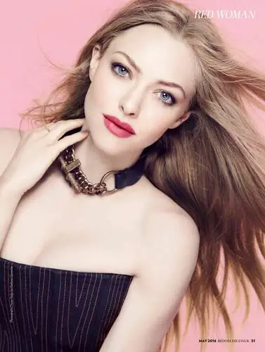 Amanda Seyfried Wall Poster picture 563900