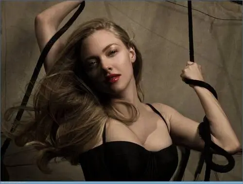 Amanda Seyfried Wall Poster picture 59920