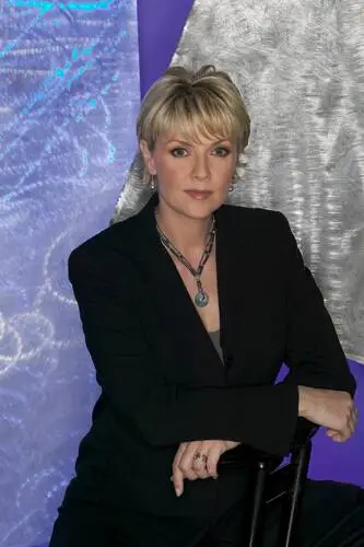 Amanda Tapping Jigsaw Puzzle picture 1969