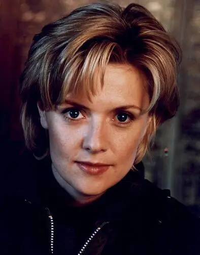 Amanda Tapping Wall Poster picture 2008