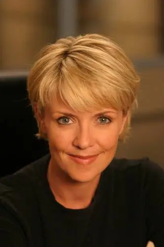 Amanda Tapping Computer MousePad picture 2017