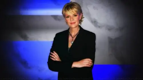 Amanda Tapping Computer MousePad picture 268672