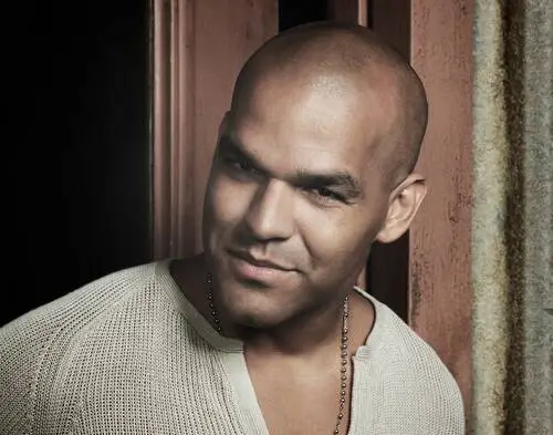 Amaury Nolasco Wall Poster picture 498176