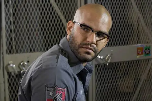 Amaury Nolasco Wall Poster picture 73333