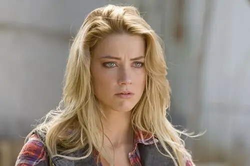 Amber Heard Jigsaw Puzzle picture 178128