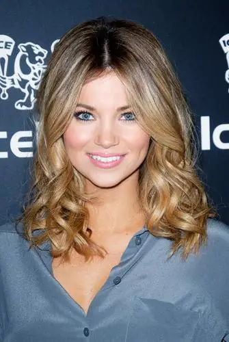 Amber Lancaster Wall Poster picture 131858