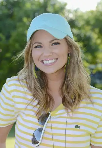 Amber Lancaster Jigsaw Puzzle picture 178215