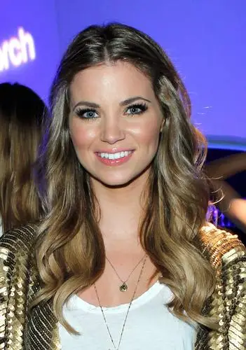 Amber Lancaster Jigsaw Puzzle picture 94128