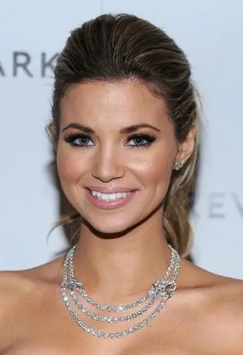 Amber Lancaster Jigsaw Puzzle picture 94142