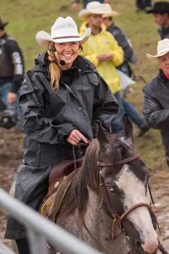 Amber Marshall Computer MousePad picture 894391