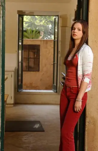Amber Tamblyn Wall Poster picture 461023