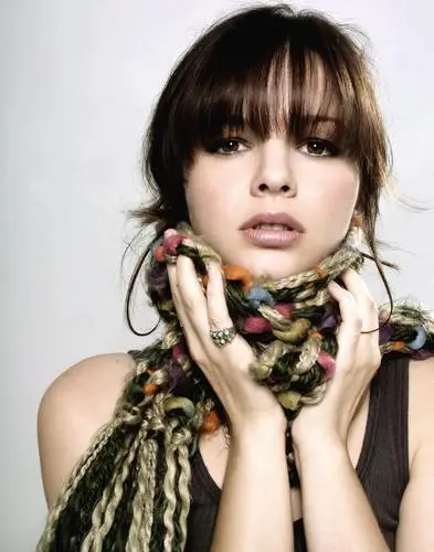Amber Tamblyn Wall Poster picture 461033
