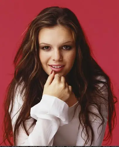 Amber Tamblyn Wall Poster picture 461079