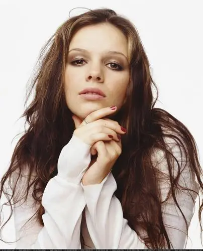 Amber Tamblyn Wall Poster picture 461081