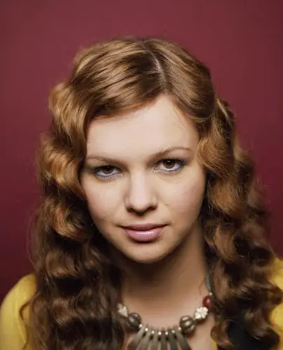 Amber Tamblyn Wall Poster picture 461088