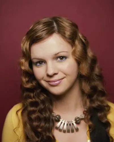 Amber Tamblyn Wall Poster picture 461089
