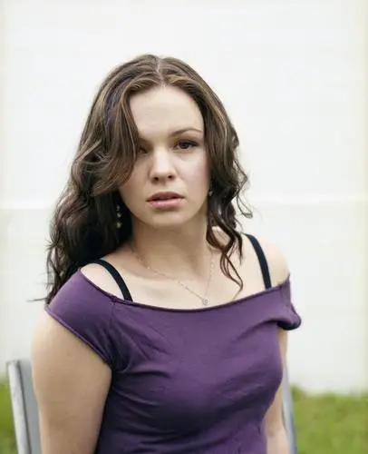 Amber Tamblyn Wall Poster picture 461101