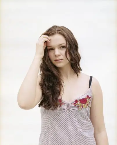 Amber Tamblyn Wall Poster picture 461105