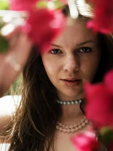 Amber Tamblyn Wall Poster picture 461114