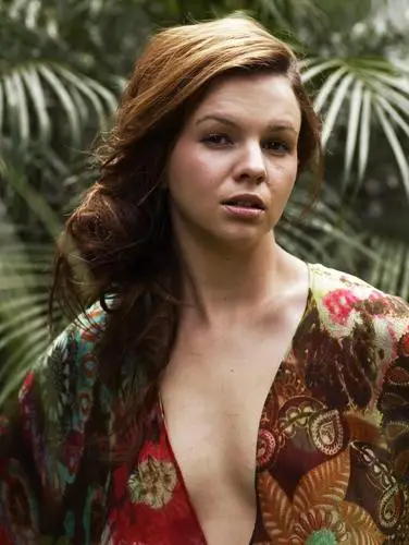Amber Tamblyn Wall Poster picture 461116