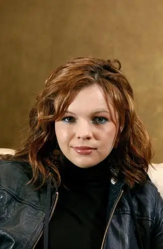 Amber Tamblyn Jigsaw Puzzle picture 461135