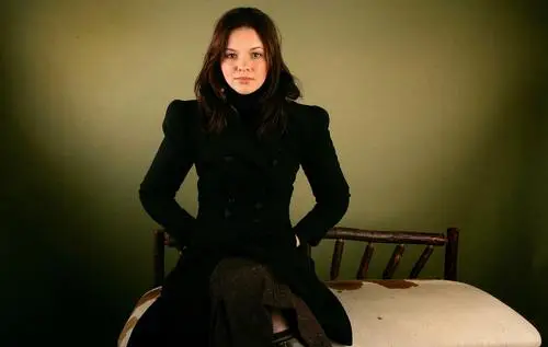 Amber Tamblyn Wall Poster picture 461142