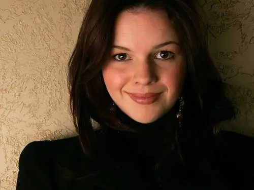 Amber Tamblyn Wall Poster picture 73362