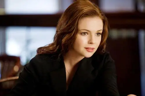 Amber Tamblyn Jigsaw Puzzle picture 73365