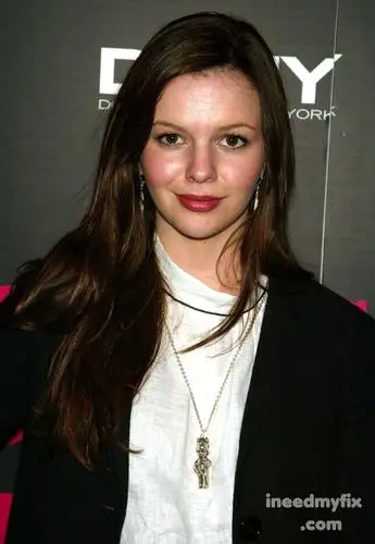 Amber Tamblyn Wall Poster picture 73366