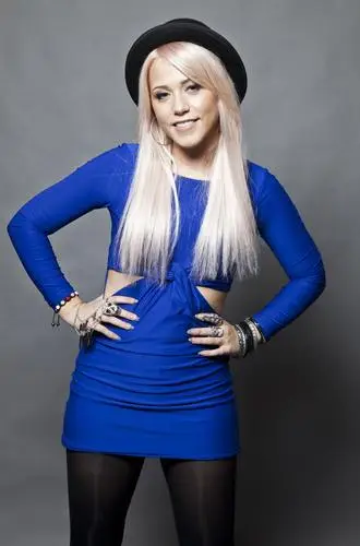 Amelia Lily Computer MousePad picture 342896