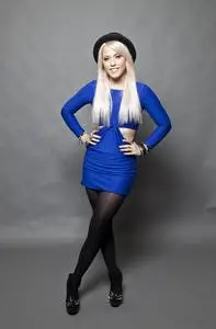 Amelia Lily posters and prints
