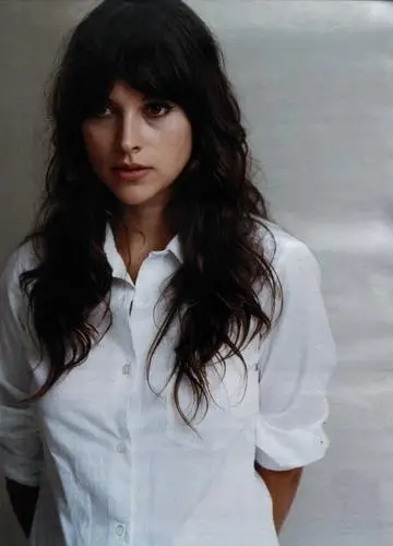 Amelia Warner Jigsaw Puzzle picture 94201