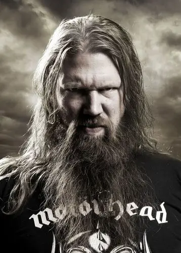 Amon Amarth Wall Poster picture 954213
