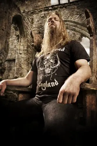 Amon Amarth Wall Poster picture 954216