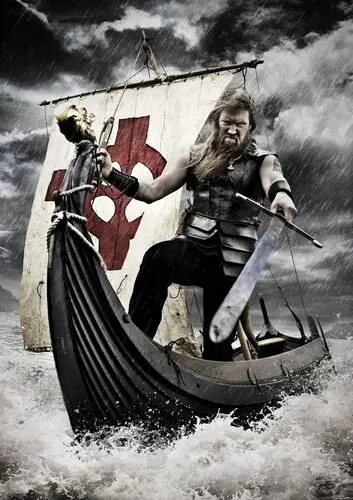 Amon Amarth Wall Poster picture 954217