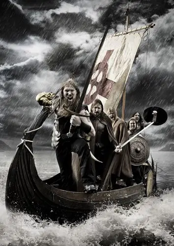 Amon Amarth Wall Poster picture 954218