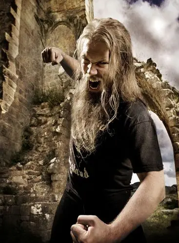 Amon Amarth Wall Poster picture 954220