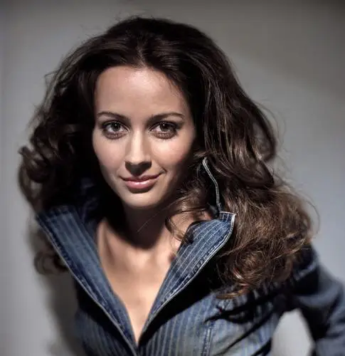 Amy Acker Jigsaw Puzzle picture 191323