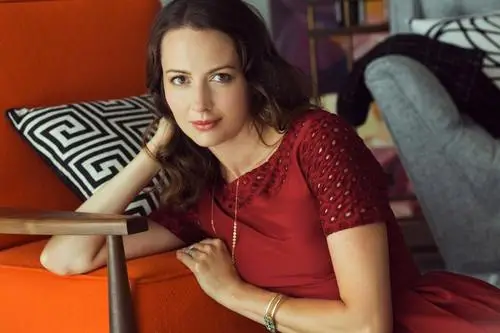 Amy Acker Jigsaw Puzzle picture 342975