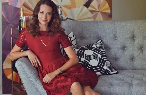 Amy Acker Jigsaw Puzzle picture 342977