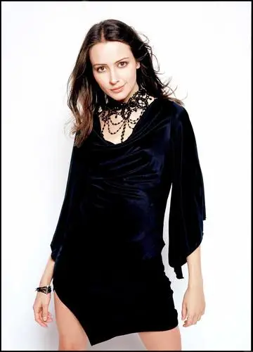 Amy Acker Jigsaw Puzzle picture 62706