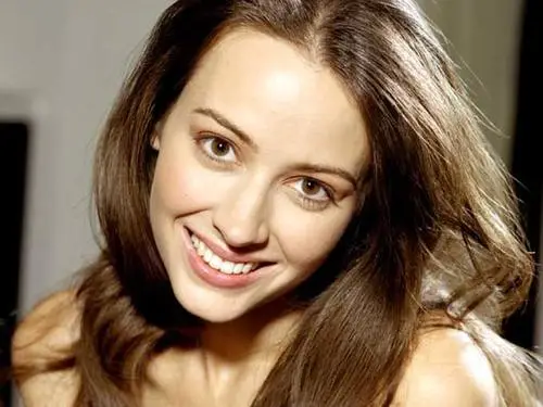 Amy Acker Computer MousePad picture 79973