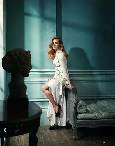 Amy Adams Wall Poster picture 18108