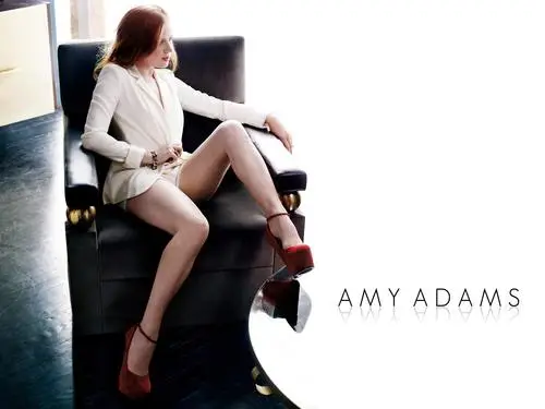 Amy Adams Fridge Magnet picture 127301