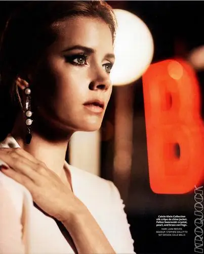 Amy Adams Jigsaw Puzzle picture 131871